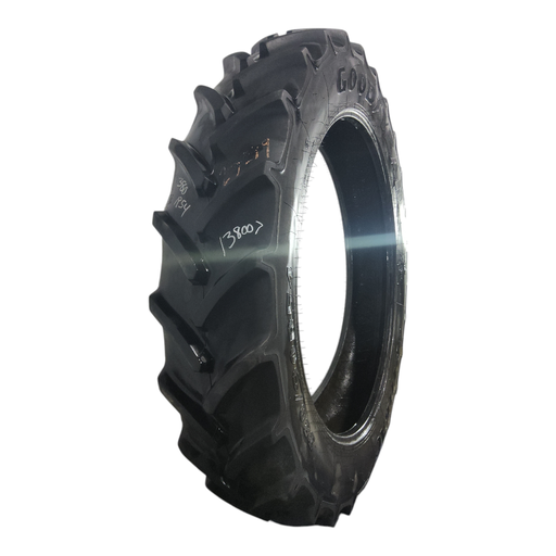 [138007] 380/90R54 Goodyear Farm Optitrac R-1W 152D 85%