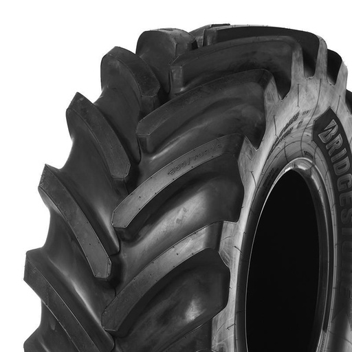 [012194] VF710/60R30 Bridgestone VT-TRACTOR R-1W 167D/164E 100%