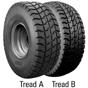 [PSW2R4] 14.00R24 Titan Farm TGS2 G-2 2* 100%