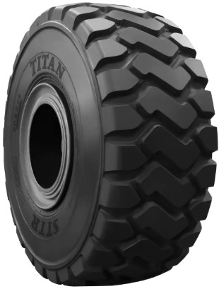 [4S7221001	] 20.5R25 Titan Farm STTR E-3 177B 100%