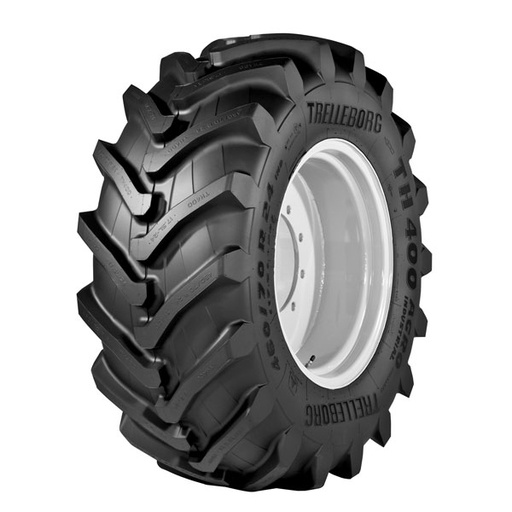 [5017215650000] 400/70R20 Trelleborg TH400 Backhoe R-1 149A8/149B 100%