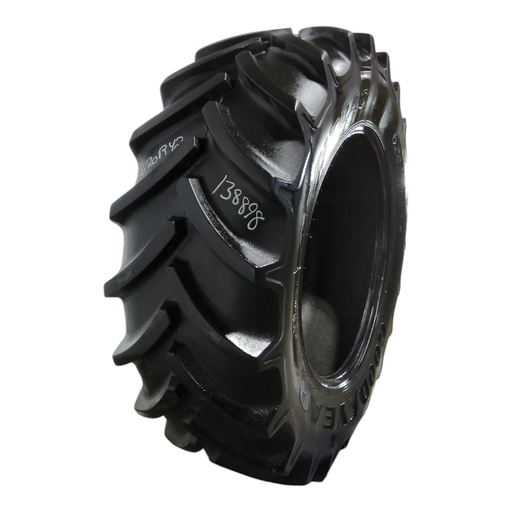 [138898] 620/70R42 Goodyear Farm Optitrac R-1W 166D 80%