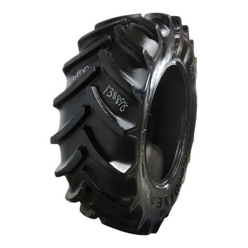 [NTS-138898] 620/70R42 Goodyear Farm Optitrac R-1W 166D 80%