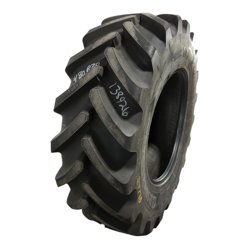 [138926] 480/70R30 Bridgestone VX-TRACTOR R-1W 147D 99%