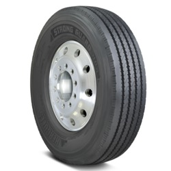 [98270] 295/75R22.5 Hercules STRONG GUARD H-DO OS Drive H (16 Ply), 141L 100%