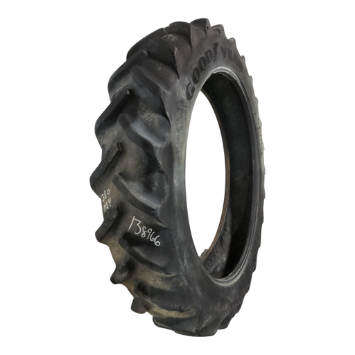 [138966] 380/90R54 Goodyear Farm DT800 Super Traction R-1W 152A8 60%