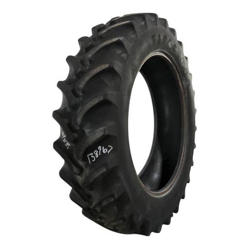 [138967] 380/80R38 Firestone Radial All Traction DT R-1W 142B 45%