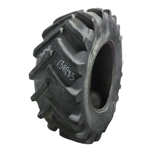 [NTS-138985] 710/70R42 Firestone Maxi Traction R-1W 168D 75%