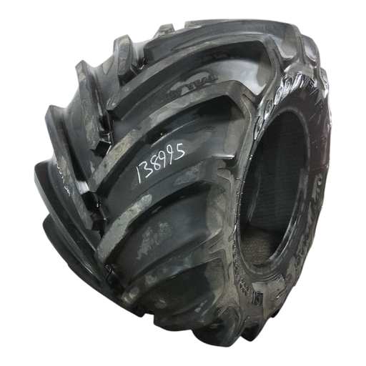 [138995] LSW1000/45R32 Goodyear Farm Optitrac R-1W 184D 95%