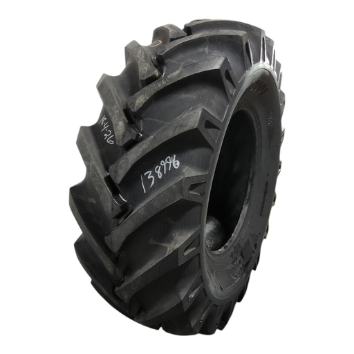 [138996] 18.4-26 BKT Tires AS 2001 Drive R-1 F (12 Ply), 99%