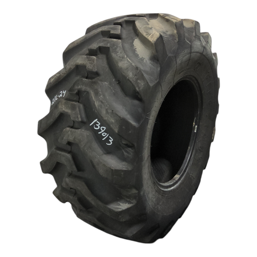 [NTS-139013] 21L-24 Firestone All Traction Utility R-4 F (12 Ply), 155A8 85%