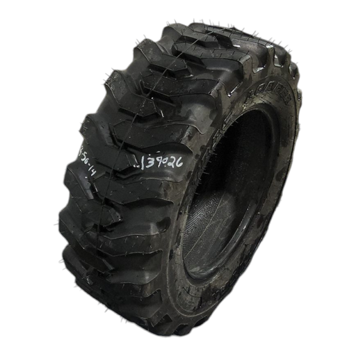 [139026] 25x8.50-14NHS Titan Farm Trac Loader R-4 C (6 Ply), 99%