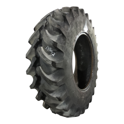 [139042] 420/90R30 Firestone Radial All Traction FWD R-1 142A8 99%