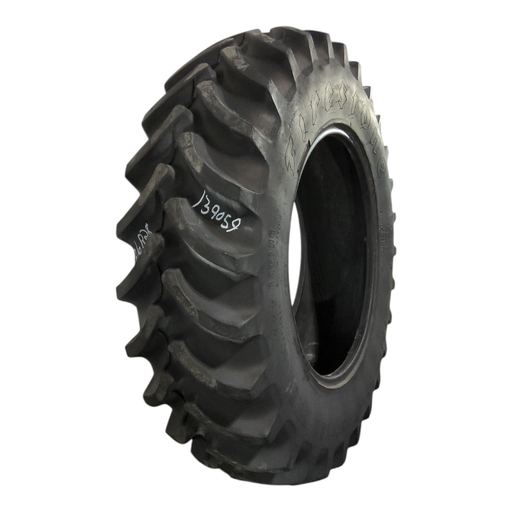 [139059] 13.6R28 Firestone Radial All Traction FWD R-1 D (8 Ply), 126A8 90%