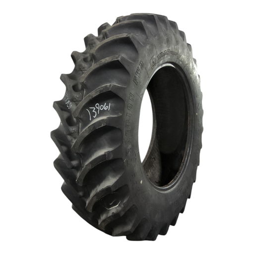 [139061] 14.9R30 Firestone Radial All Traction FWD R-1 135A8 90%