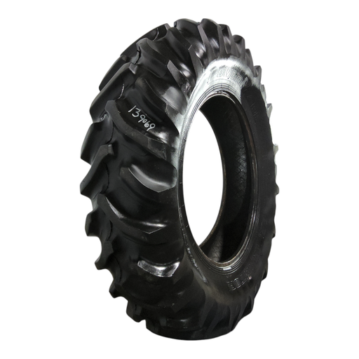 [139069] 18.4-38 Power Mark L/S Rear Trac R-1 D (8 Ply), 90%