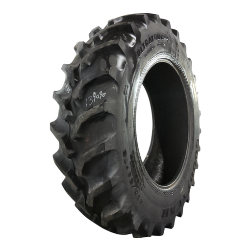 [139090] 480/80R38 Goodyear Farm UltraTorque Radial R-1 149A8 90%