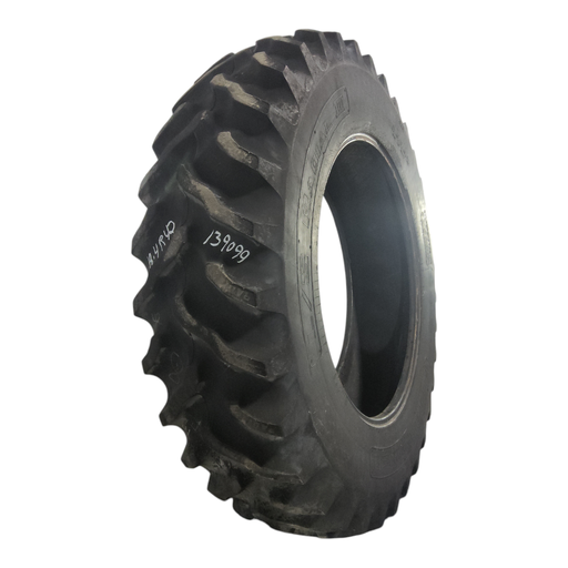 [139099] 18.4R42 Field Power L/S Radial II R-1 E (10 Ply), 75%