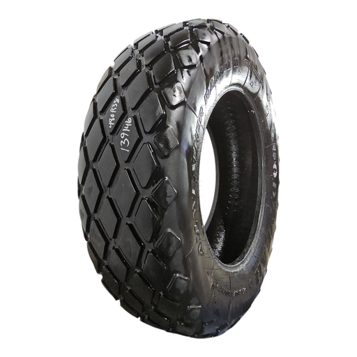 [139146] 480/80R38 Goodyear Farm All Weather Radial II R-3 152A8 60%