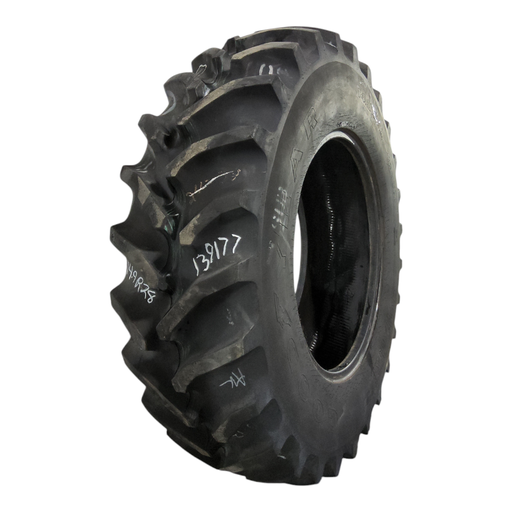 [139177] 380/85R28 Goodyear Farm Dyna Torque Radial R-1 133B 80%