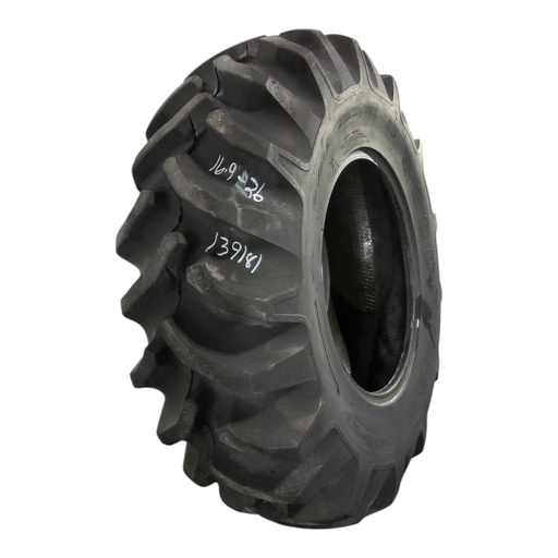 [NTS-139181] 16.9-26 Goodyear Farm Dyna Torque II R-1 E (10 Ply), 90%