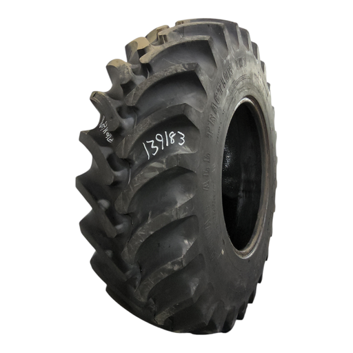 [139183] 16.9R26 Firestone Radial All Traction FWD R-1 E (10 Ply), 135A8 85%