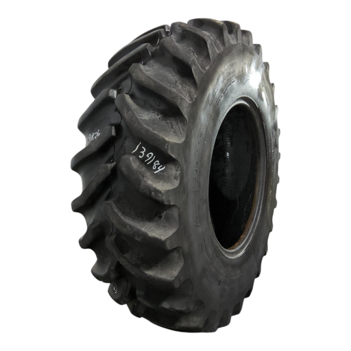 [139184] 16.9R26 Goodyear Farm Dyna Torque Radial R-1 135A8 75%