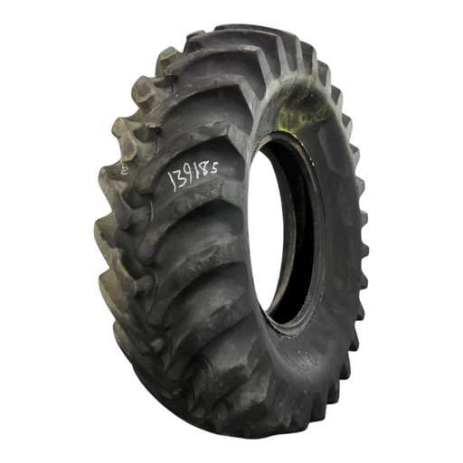 [NTS-139185] 18.4-26 Firestone Super All Traction FWD R-1 C (6 Ply), 80%
