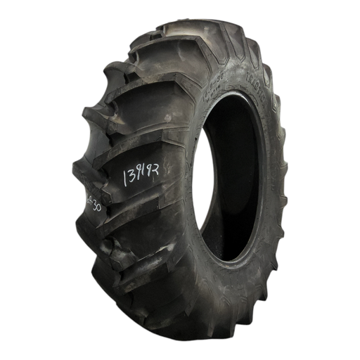 [139192] 16.9-30 Firestone Traction Field & Road R-1 C (6 Ply), 95%