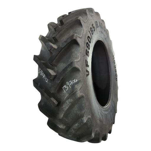 [NTS-139200] VF580/85R42 Mitas HC3000 R-1W 183D 99%