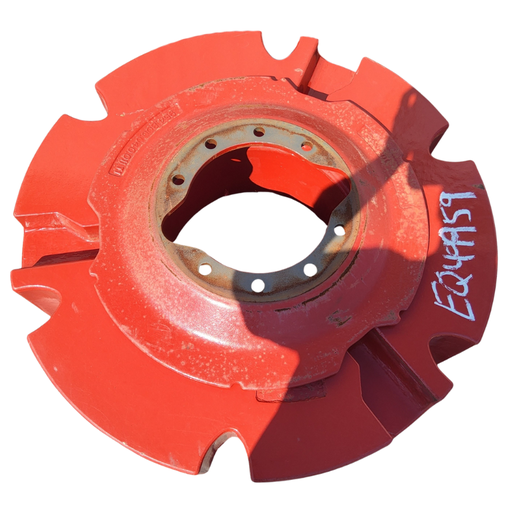 [NTS-139253] Rear Tractor Wheel Weights, 2750Lbs, Fits Fendt Tractors