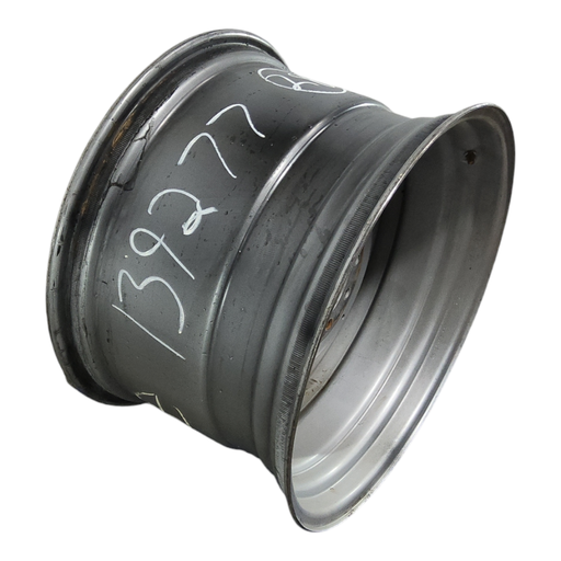 [NTS-139277] 18"W x 28"D, Case IH Silver Mist 10-Hole Formed Plate , 2.12" Offset