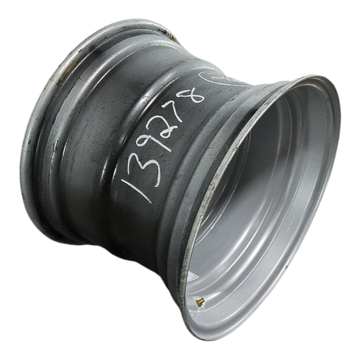 [NTS-139278] 20"W x 26"D, Case IH Silver Mist 10-Hole Formed Plate , -1.5" Offset