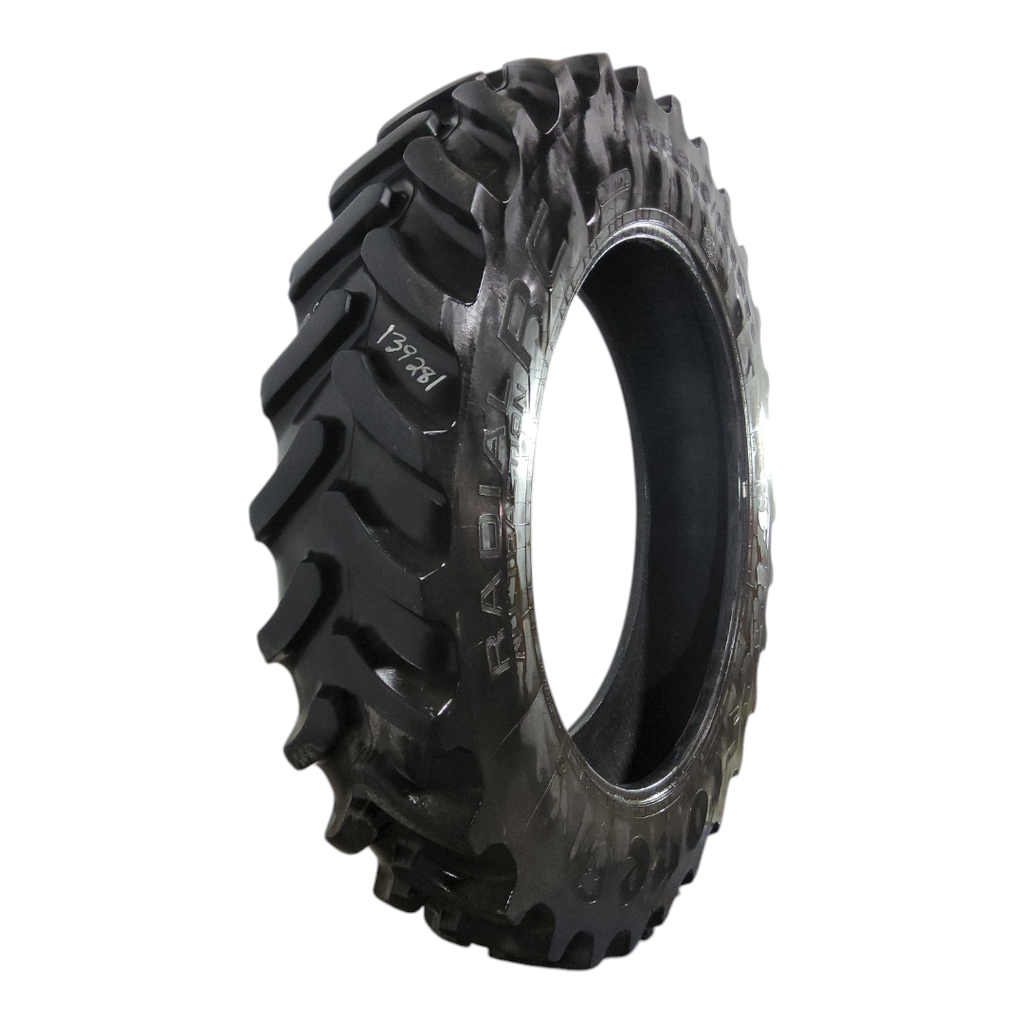 USED VF380/105R50 Firestone Radial All Traction RC R-1W 179D 85% for ...
