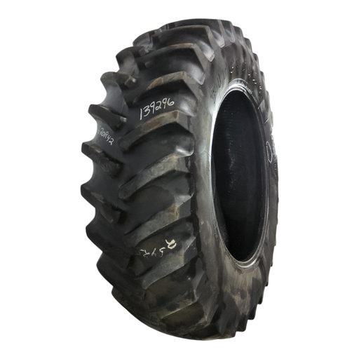 [139296] 520/85R42 Firestone Radial All Traction 23 R-1 165A8 85%