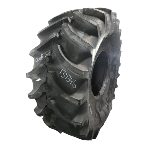 [NTS-139346] IF900/75R32 Firestone Radial All Traction DT CFO R-1W 178B 99%