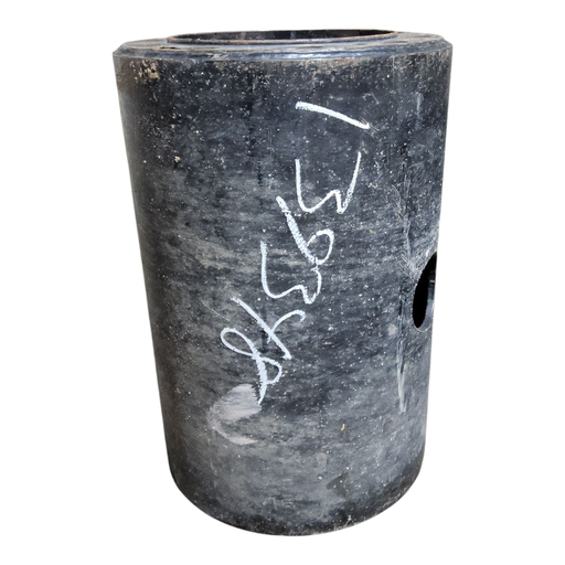 [NTS-139348] 10 to 10-Hole 24"L FWD Spacer, Black