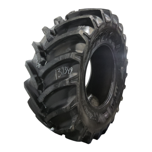 [NTS-139349] 800/70R38 Goodyear Farm Optitrac R-1W 173D 99%