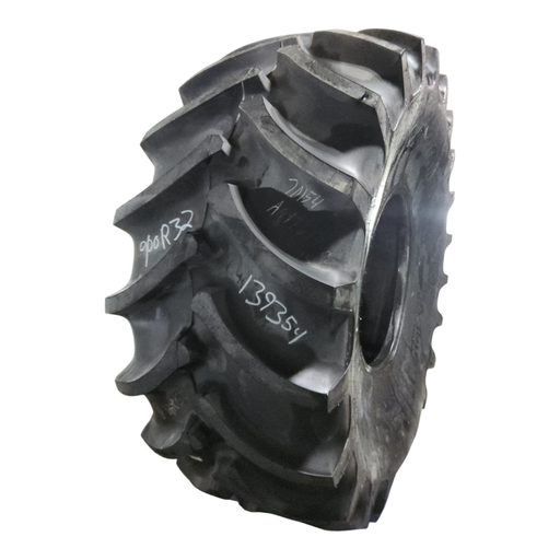 [139354] IF900/75R32 Firestone Radial All Traction DT CFO R-1W 178B 99%