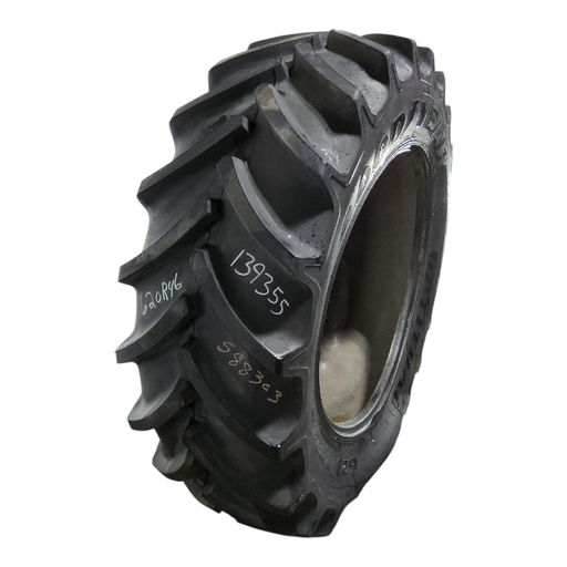 [NTS-139355] 620/70R46 Goodyear Farm Optitrac R-1W 167D 99%