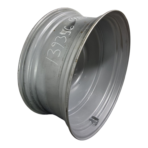 [NTS-139356] 20"W x 46"D, Case IH Silver Mist 10-Hole Formed Plate , -9.62" Offset