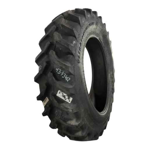 [139362] 480/80R42 Goodyear Farm UltraTorque Plus Radial R-1 154B 99%