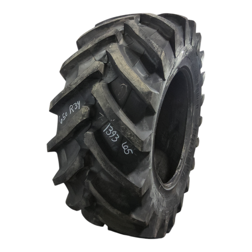 [139365] IF650/60R34 Trelleborg TM1000 High Power R-1W 159D 99%