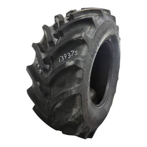 [139375] 710/70R38 Firestone Radial All Traction DT R-1W 166B 99%