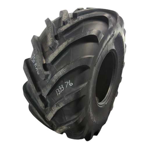 [139376] VF750/65R26 Trelleborg TM3000 R-1W 177A8 99%