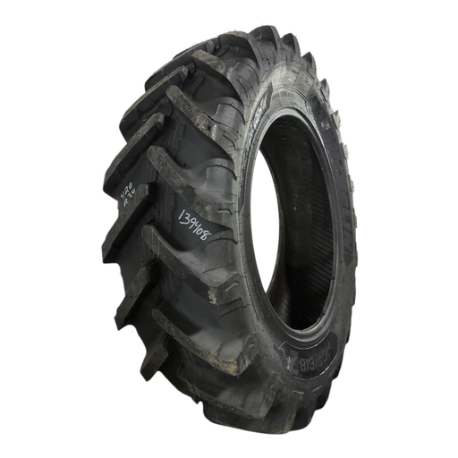 [139408] 420/85R34 Michelin AgriBib 2 R-1W 147A8 99%