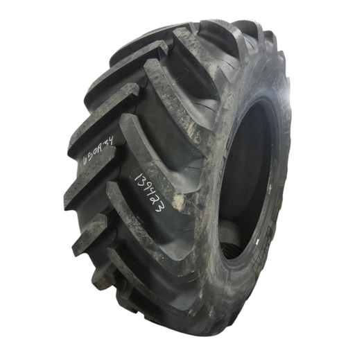 [139423] IF650/60R34 Michelin Axiobib R-1W 165D 99%