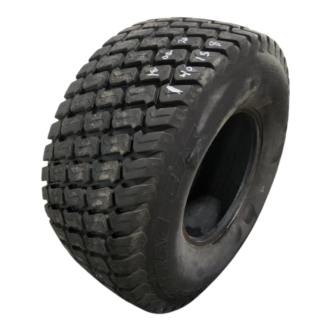 USED 44x18.00-20 Titan Farm Multi Trac C/S R-3 B (4 Ply), 90% for