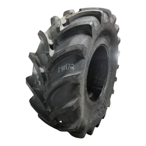 [NTS-140172] 800/70R38 Firestone Maxi Traction R-1W 173D 99%