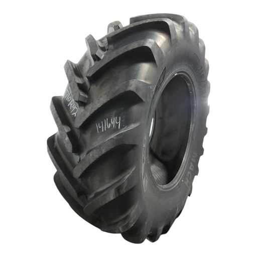 [NTS-141644] 710/70R42 Michelin MachXBib R-1W 173D 99%
